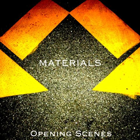 Materials - Opening Scenes - Cover